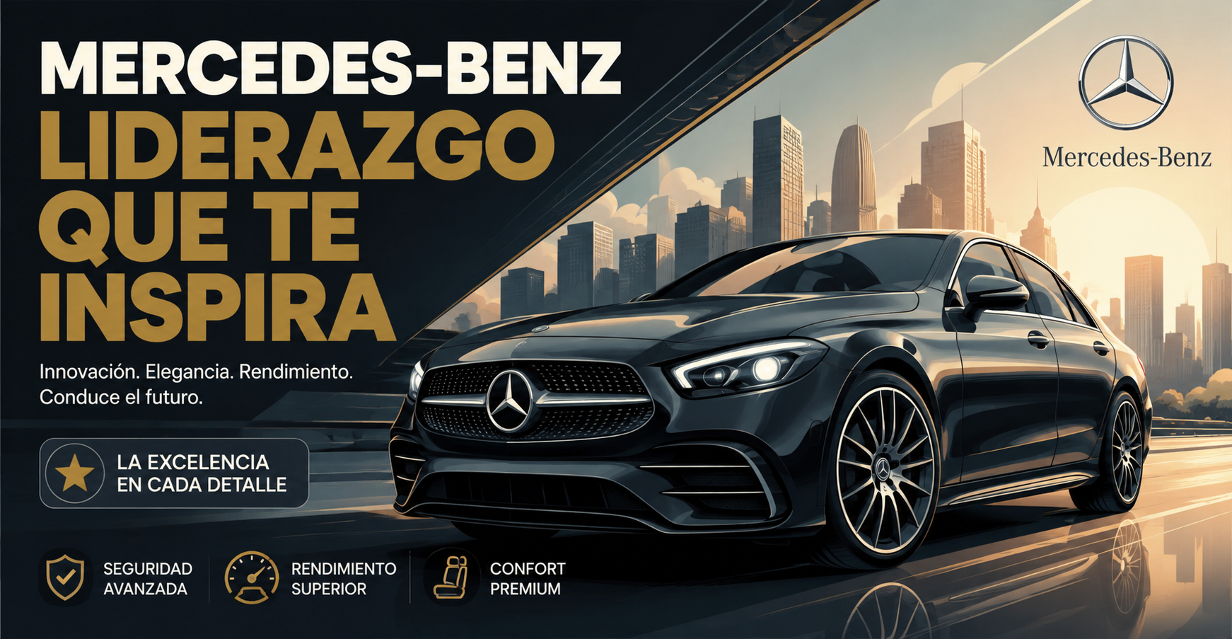 mercedes benz