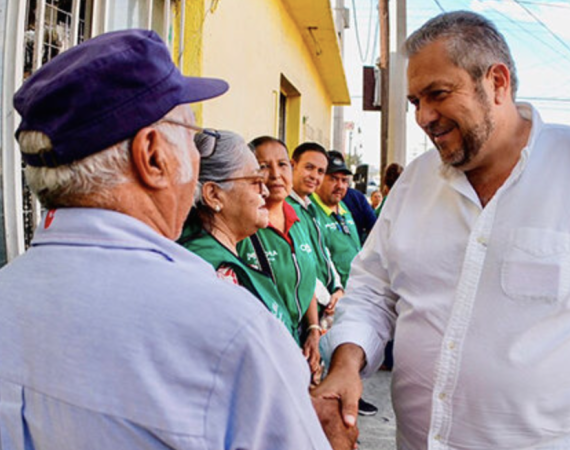 ramos arizpe