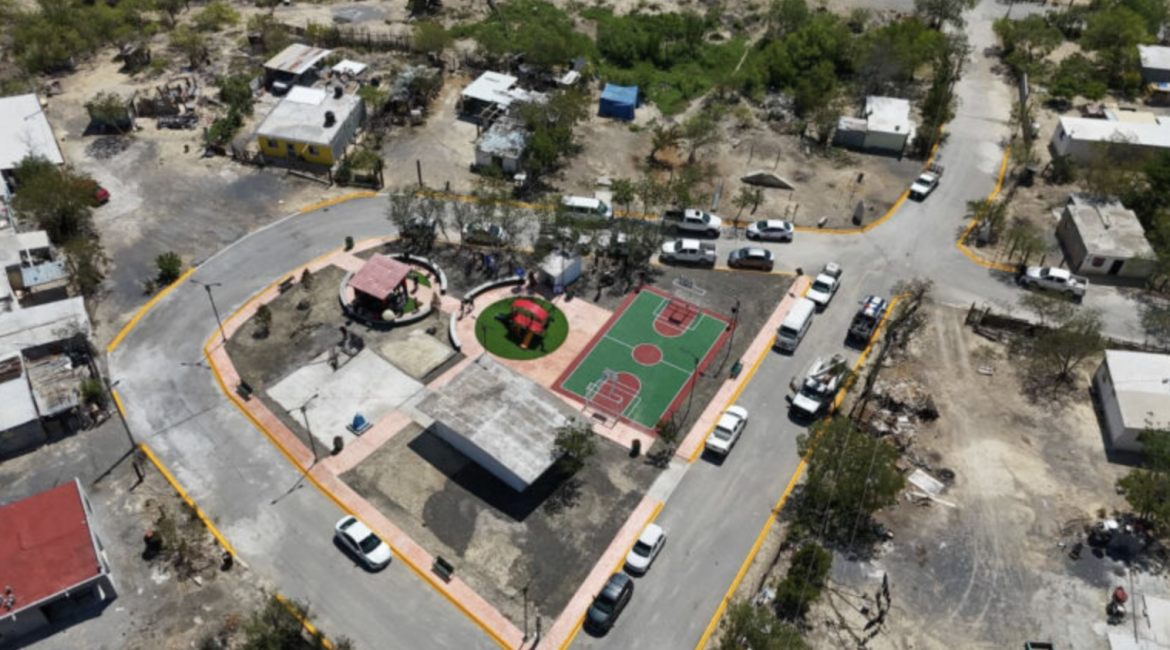 ramos arizpe