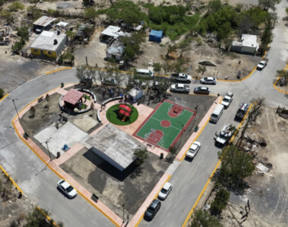ramos arizpe