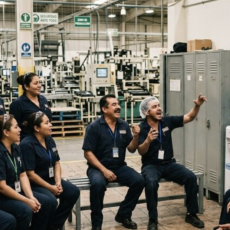 Fortalecerá el Mundial la convivencia entre trabajadores: AIERA