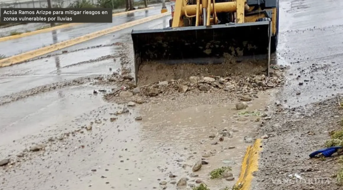 ramos arizpe coahuia