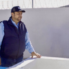 Amplía Ramos Arizpe la cobertura de agua potable con 5 nuevos pozos