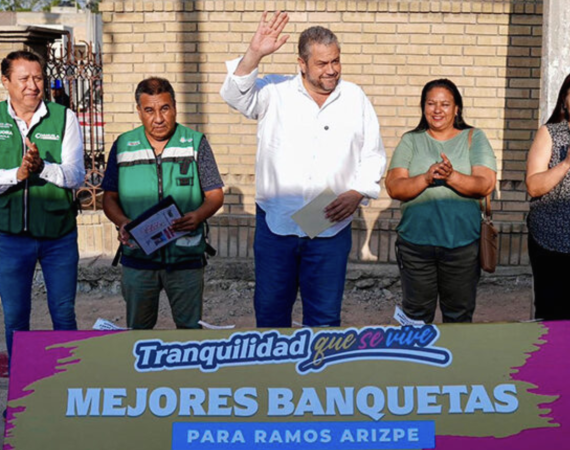 ramos arizpe verdad informativa