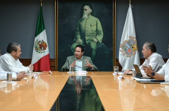 estado de coahuila de zaragoza