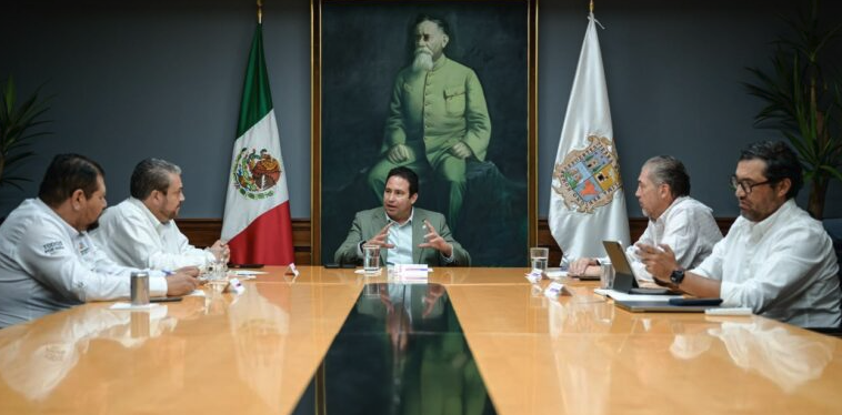 estado de coahuila de zaragoza