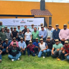 Reconoce Arteaga a sus combatientes forestales